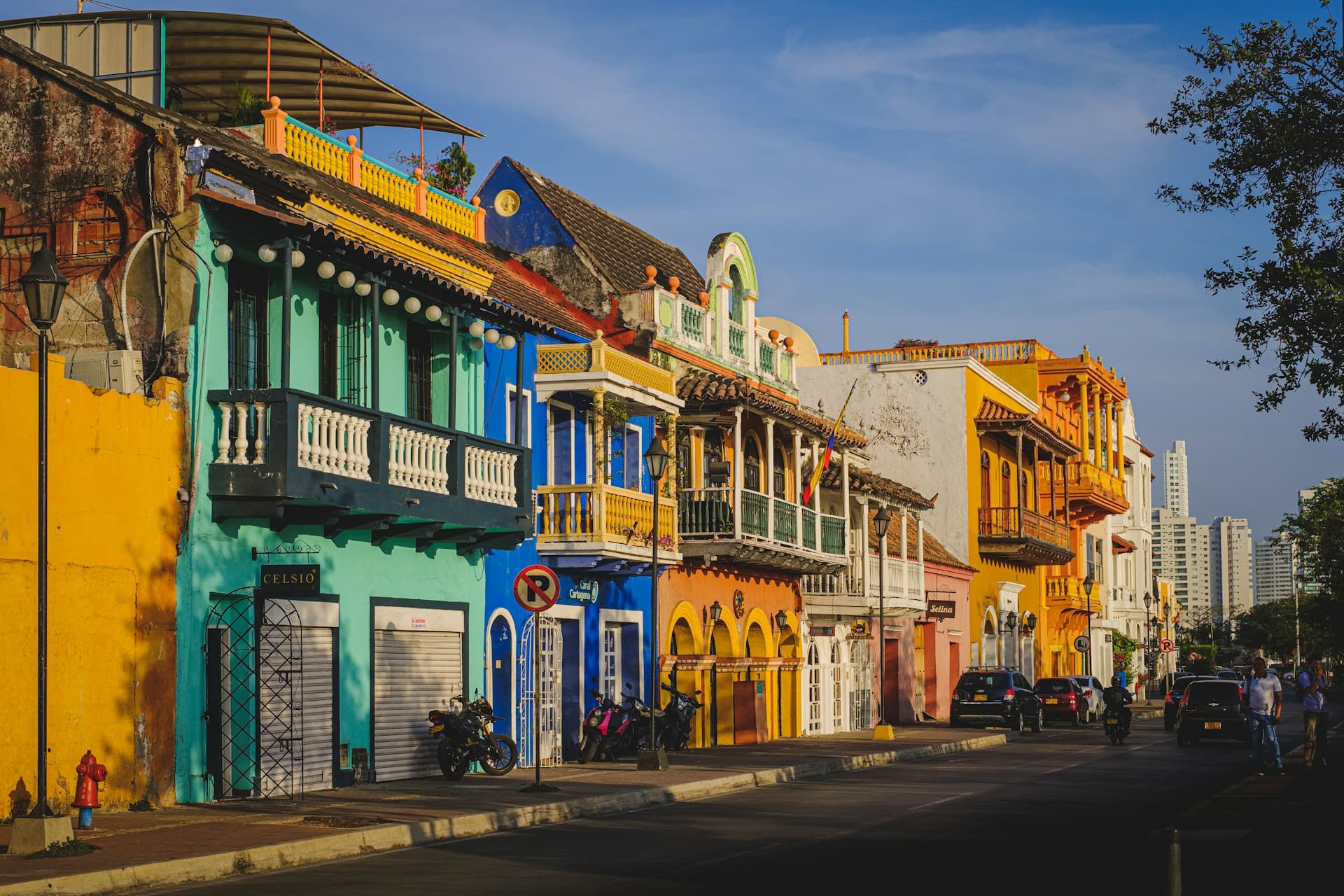 Image of cartagena